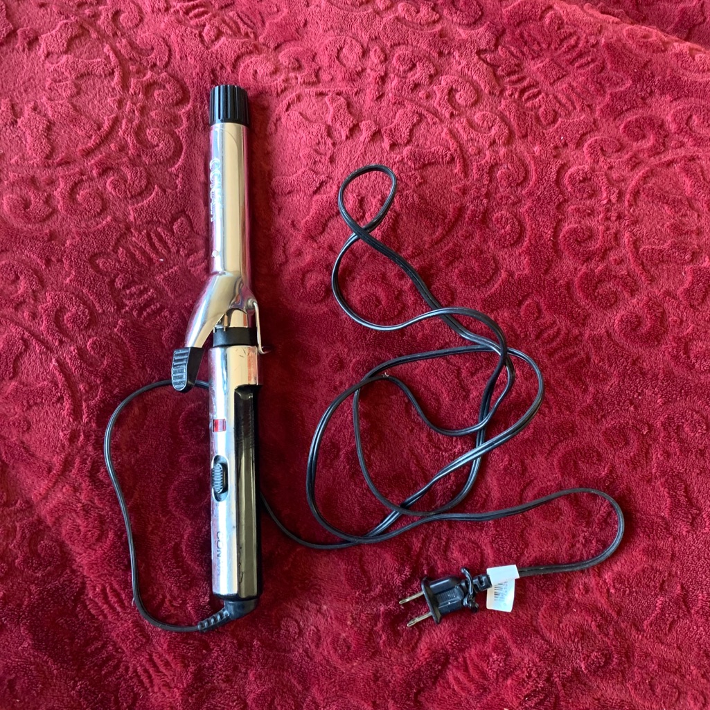 Conair Curler